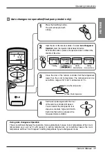 Предварительный просмотр 17 страницы LG A096MP Owner'S Manual