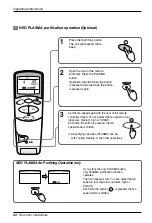 Предварительный просмотр 22 страницы LG A096MP Owner'S Manual