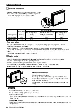 Предварительный просмотр 26 страницы LG A096MP Owner'S Manual