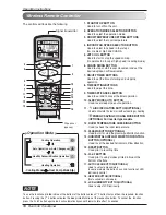 Preview for 10 page of LG A09AHD Owner'S Manual