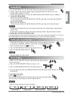 Preview for 15 page of LG A09AHD Owner'S Manual