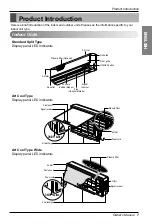 Preview for 7 page of LG A09LHU Owner'S Manual