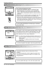 Preview for 12 page of LG A09LHU Owner'S Manual