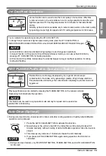 Preview for 13 page of LG A09LHU Owner'S Manual