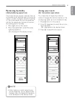 Preview for 11 page of LG A09NRK NSB Owner'S Manual