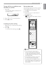 Preview for 13 page of LG A09NRK NSB Owner'S Manual