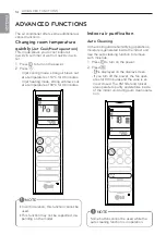 Preview for 14 page of LG A09NRK NSB Owner'S Manual