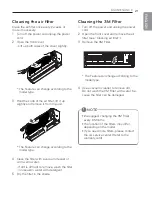 Preview for 21 page of LG A09NRK NSB Owner'S Manual