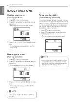 Preview for 10 page of LG A09RK Owner'S Manual