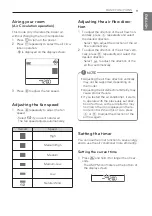 Preview for 11 page of LG A09RK Owner'S Manual