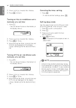 Preview for 12 page of LG A09RK Owner'S Manual