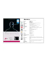 Preview for 4 page of LG A1 Express Dual Specification Sheet