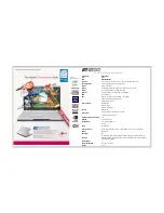 Preview for 6 page of LG A1 Express Dual Specification Sheet