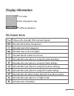 Preview for 8 page of LG A100 User Manual