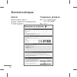 Preview for 64 page of LG A110 User Manual