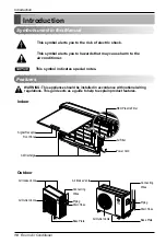 Preview for 10 page of LG A121HD NP2 Owner'S Manual