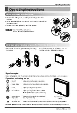 Preview for 13 page of LG A121HD NP2 Owner'S Manual