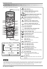 Preview for 10 page of LG A122CL NB0 Owner'S Manual