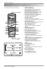 Preview for 10 page of LG A122CR NE2 Owner'S Manual