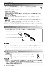 Preview for 14 page of LG A122CR NE2 Owner'S Manual