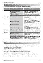 Предварительный просмотр 18 страницы LG A122CR NE2 Owner'S Manual