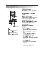 Предварительный просмотр 28 страницы LG A122CR NE2 Owner'S Manual