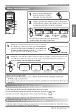 Предварительный просмотр 29 страницы LG A122CR NE2 Owner'S Manual