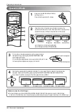 Preview for 10 page of LG A122CS NF0 Owner'S Manual