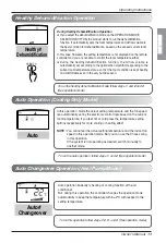 Preview for 11 page of LG A122CS NF0 Owner'S Manual