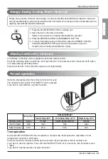 Preview for 13 page of LG A122CS NF0 Owner'S Manual