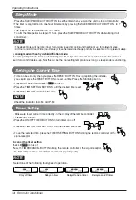 Preview for 14 page of LG A122CS NF0 Owner'S Manual