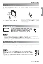 Preview for 15 page of LG A122CS NF0 Owner'S Manual