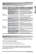 Preview for 19 page of LG A122CS NF0 Owner'S Manual