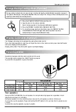 Preview for 13 page of LG A122CX NF0 Owner'S Manual