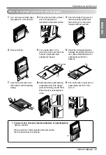 Предварительный просмотр 17 страницы LG A122CX NF0 Owner'S Manual