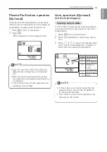 Preview for 15 page of LG A122NC NE1 Owner'S Manual