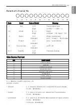 Preview for 23 page of LG A122NC NE1 Owner'S Manual