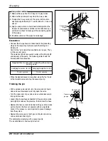 Preview for 20 page of LG A12AW2-NF6 Service Manual