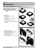 Preview for 40 page of LG A12AW2-NF6 Service Manual