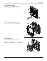 Preview for 41 page of LG A12AW2-NF6 Service Manual