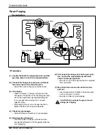 Предварительный просмотр 46 страницы LG A12AW2-NF6 Service Manual