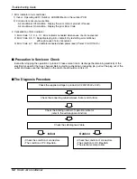 Предварительный просмотр 52 страницы LG A12AW2-NF6 Service Manual