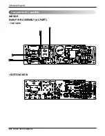 Предварительный просмотр 64 страницы LG A12AW2-NF6 Service Manual