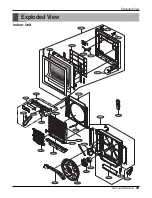 Предварительный просмотр 69 страницы LG A12AW2-NF6 Service Manual