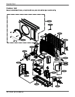 Предварительный просмотр 70 страницы LG A12AW2-NF6 Service Manual