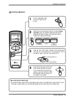 Preview for 15 page of LG A12CB Owner'S Manual