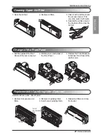 Preview for 28 page of LG A12CB Owner'S Manual