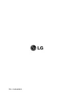 Preview for 38 page of LG A12CB Owner'S Manual