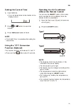 Preview for 13 page of LG A12CMH Owner'S Manual