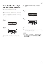 Предварительный просмотр 35 страницы LG A12CMH Owner'S Manual